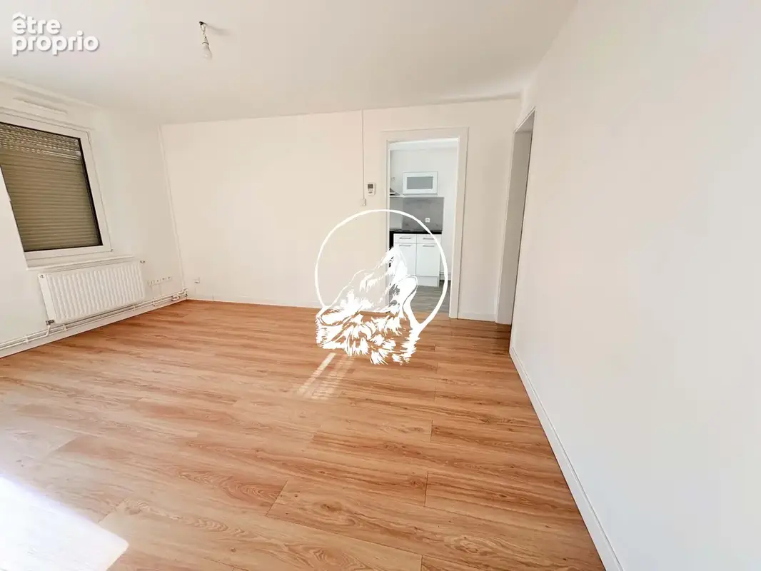 Appartement 3 pièces 67 m² à vendre à Hombourg-Haut (57470) - photo 2