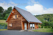Maison à CHAMBON-SUR-LAC