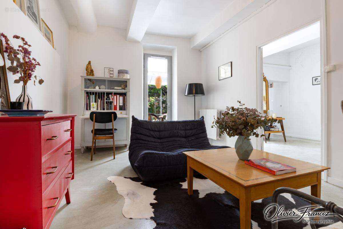 Appartement - photo 5