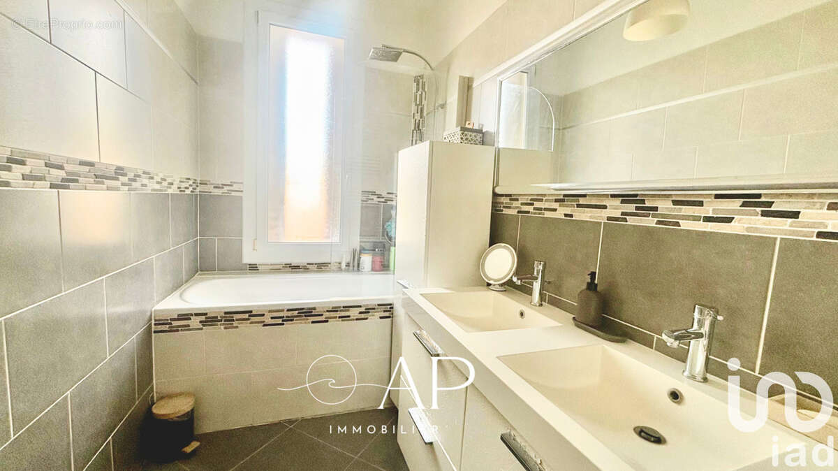 Photo 8 - Appartement à TOULON