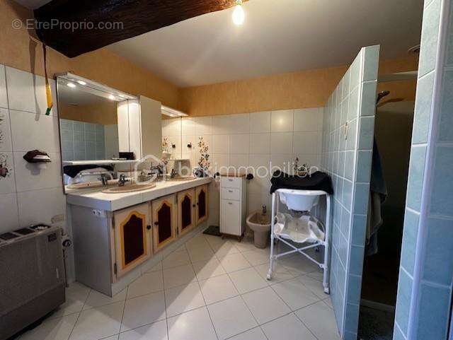 Maison 170 m2 - photo 7