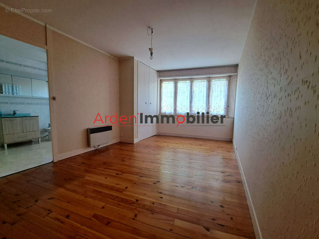 Maison à vendre à Novy Chevrières - Référence 12801 - photo 9