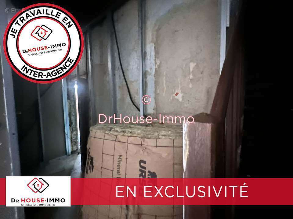 Appartement à LE QUESNOY