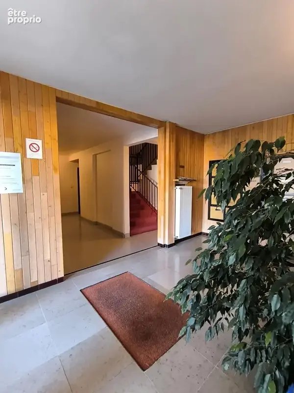 Appartement 3pp a seulement 500m de la gare deauville-trouville - photo 12