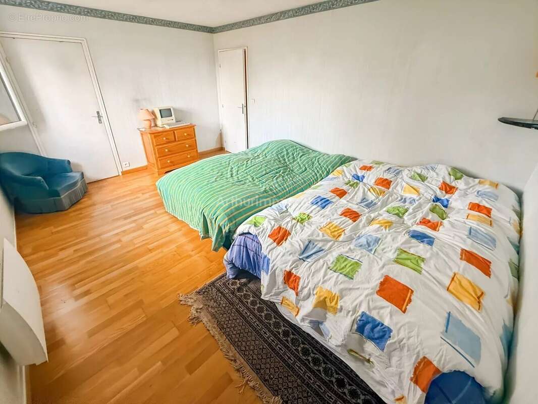 Maison à SOISY-SUR-SEINE