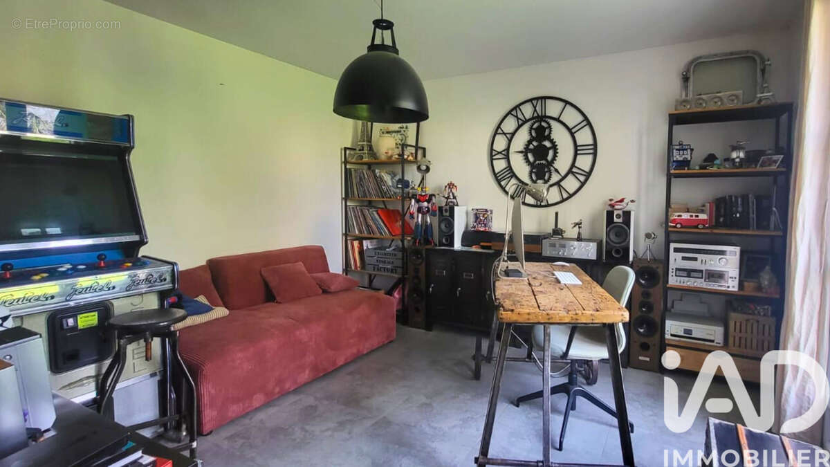 Photo 3 - Maison à BUSSY-SAINT-GEORGES