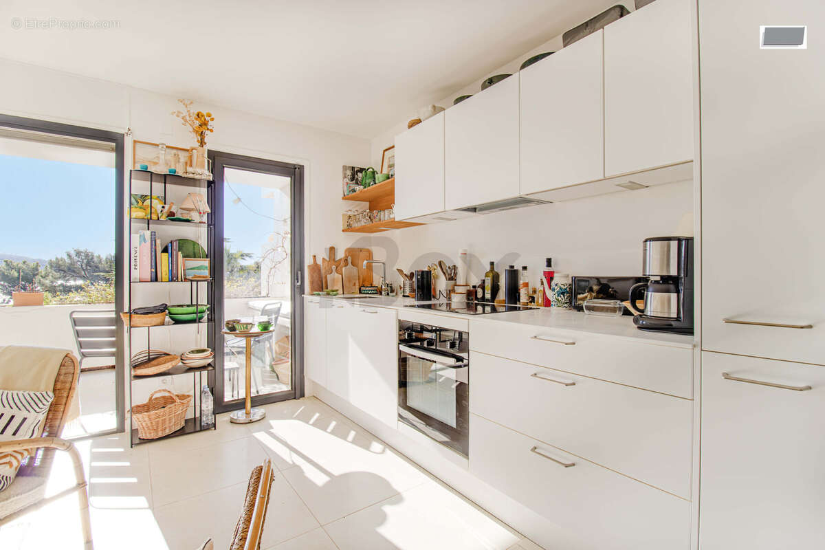 Appartement à LA SEYNE-SUR-MER