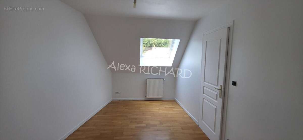 Maison 5 chambres ferrières sur Risle - photo 15