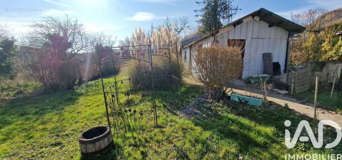 Photo 2 - Maison à COMPERTRIX