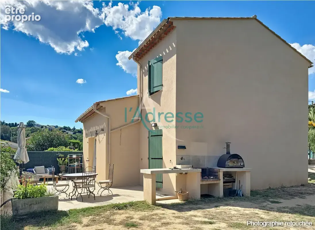 Charmante maison familiale de 89m² dans un environnement calme et privilégié - photo 5