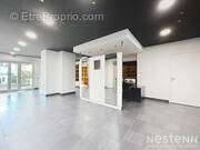 Commerce à SUCE-SUR-ERDRE