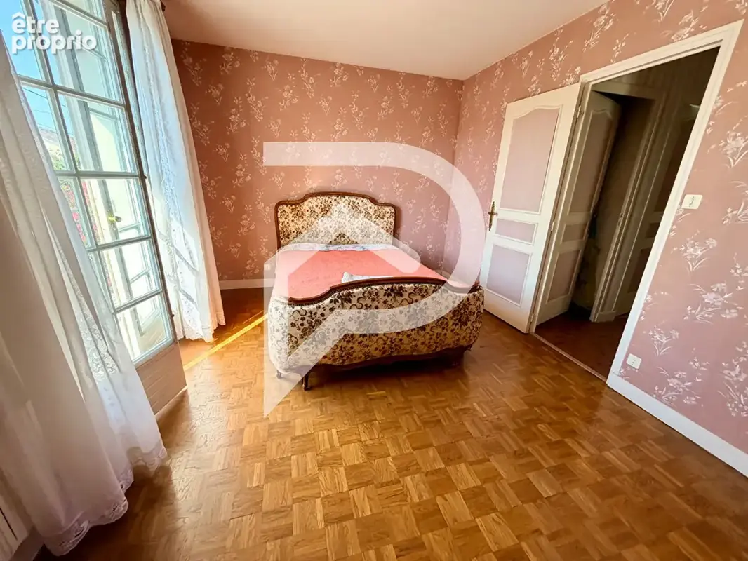 Maison de ville à Périgueux - photo 8