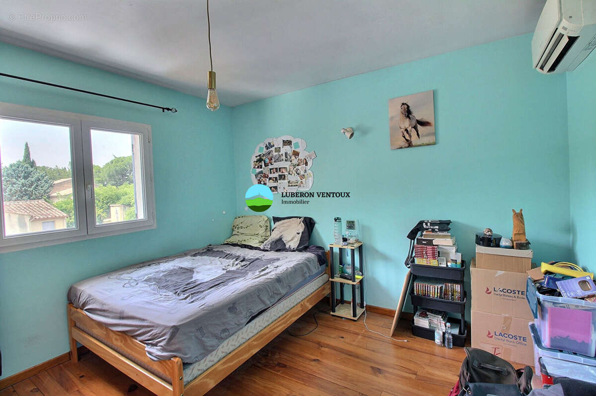 Maison à CARPENTRAS