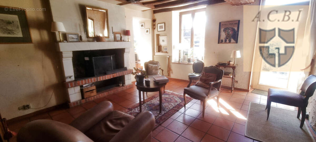 Maison à VENDOME