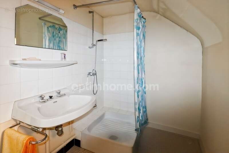 Maison à MAGNAC-LAVAL