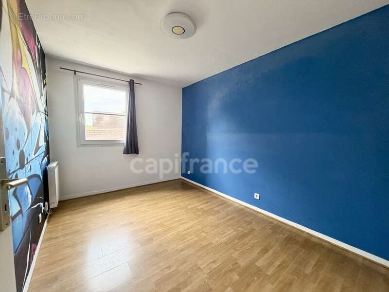 Maison à CERGY