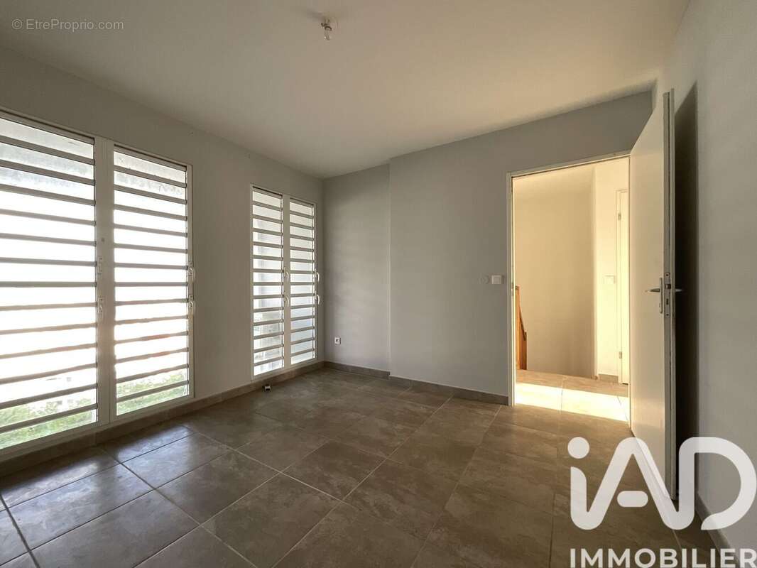Photo 6 - Appartement à FORT-DE-FRANCE