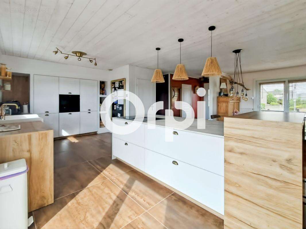 Maison à REXPOEDE