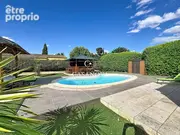 Maison à CAZOULS-D'HERAULT