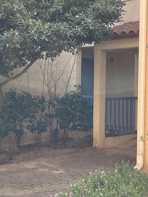 Maison à FLEURY
