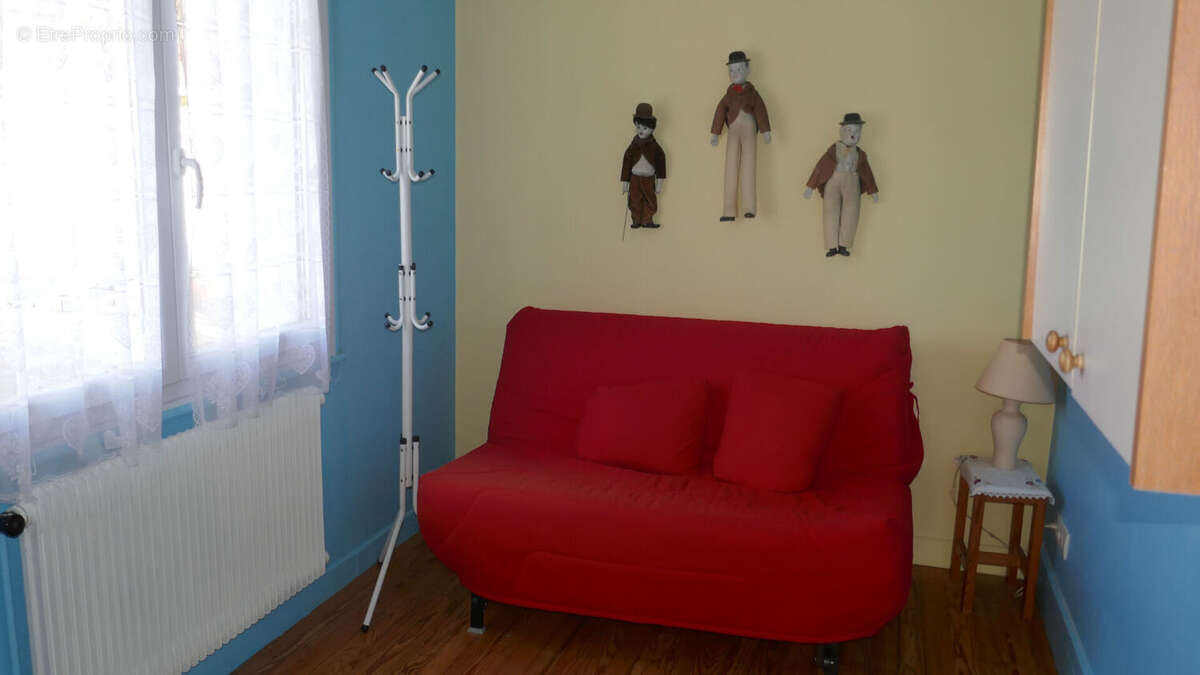 Appartement à FAVERGES