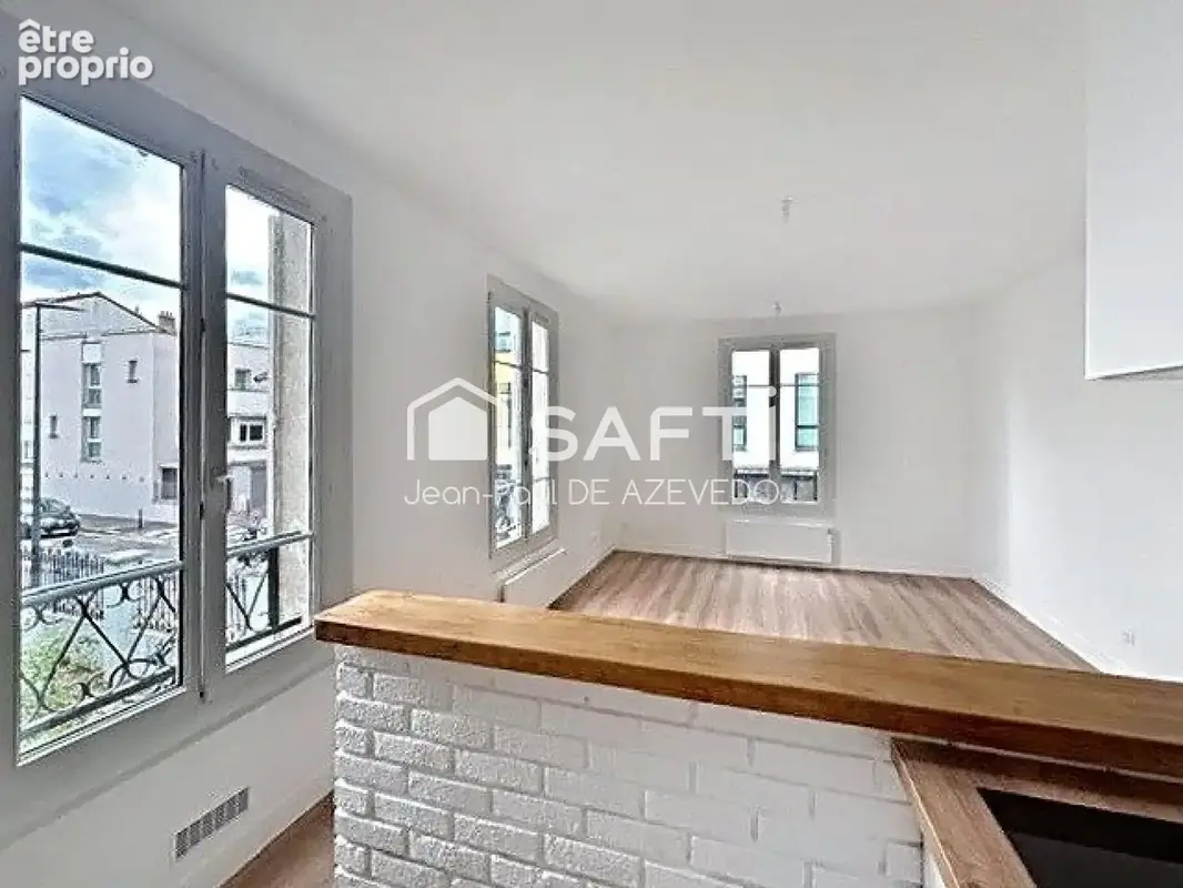Photo 1 - Appartement à MONTREUIL