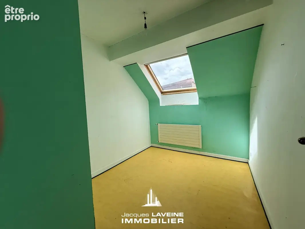 Le ban saint-martin appartement 3 pieces - photo 10