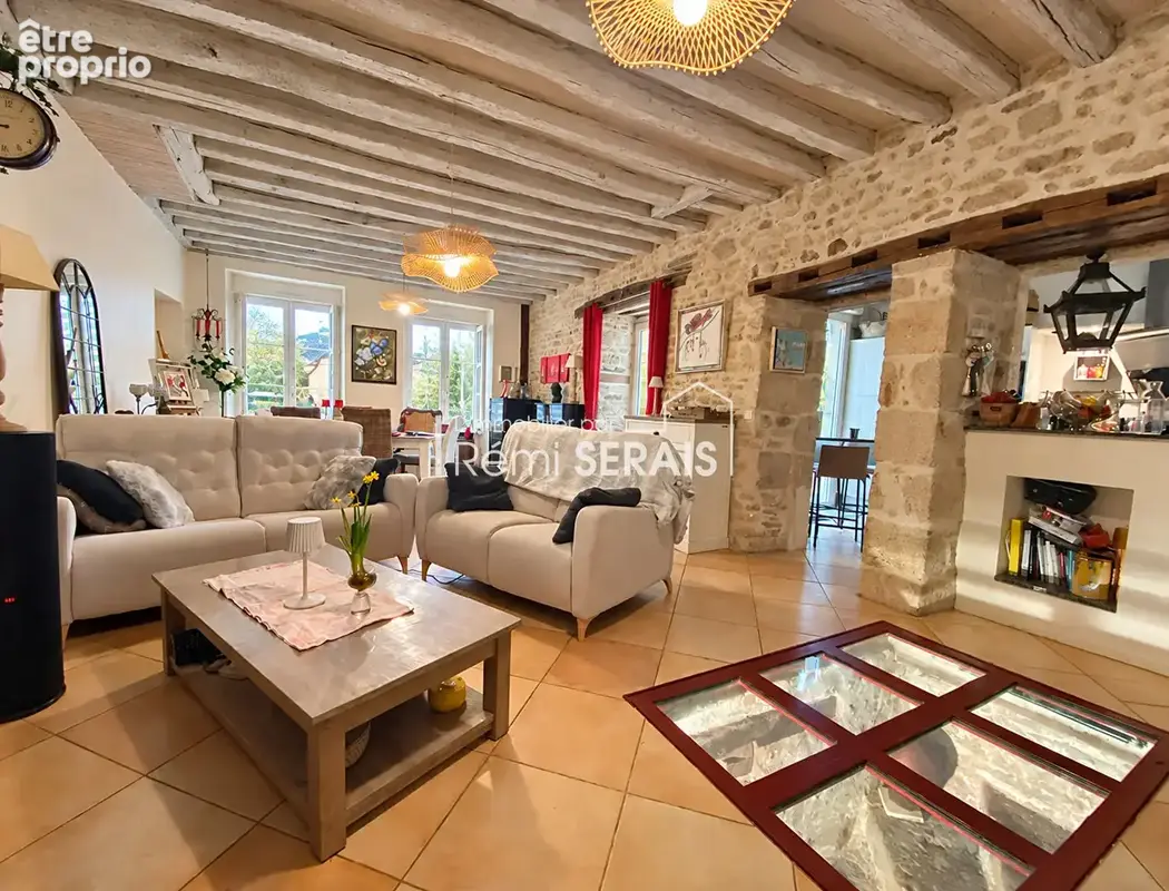Maison à ALENCON
