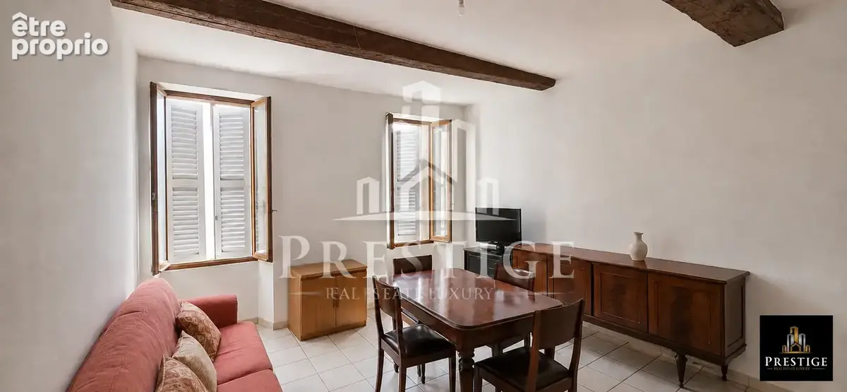 Appartement à HYERES