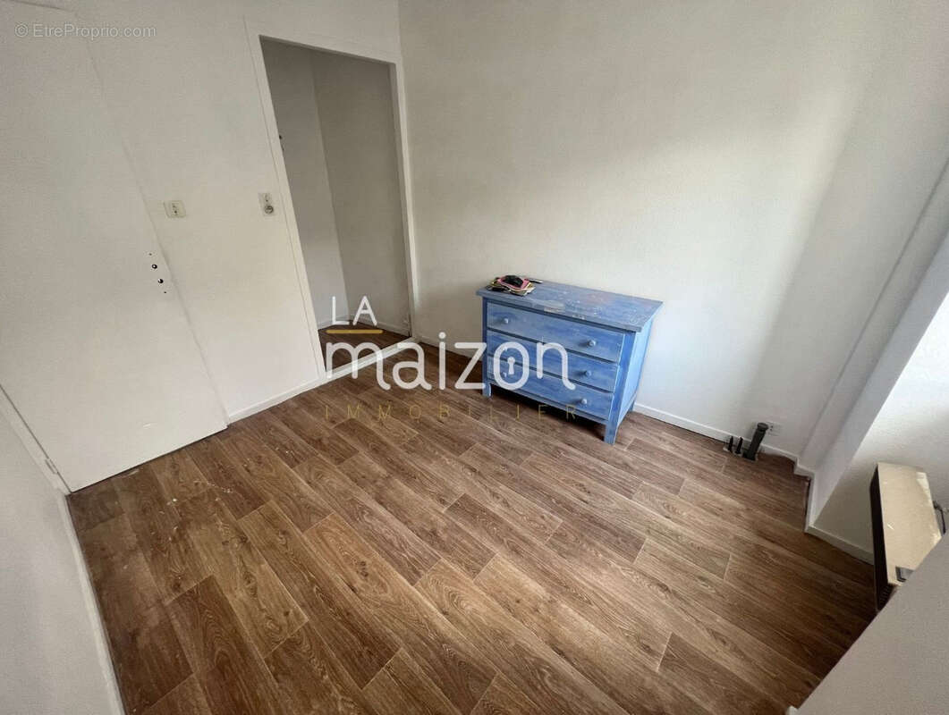 Maison à SAINT-BRIEUC