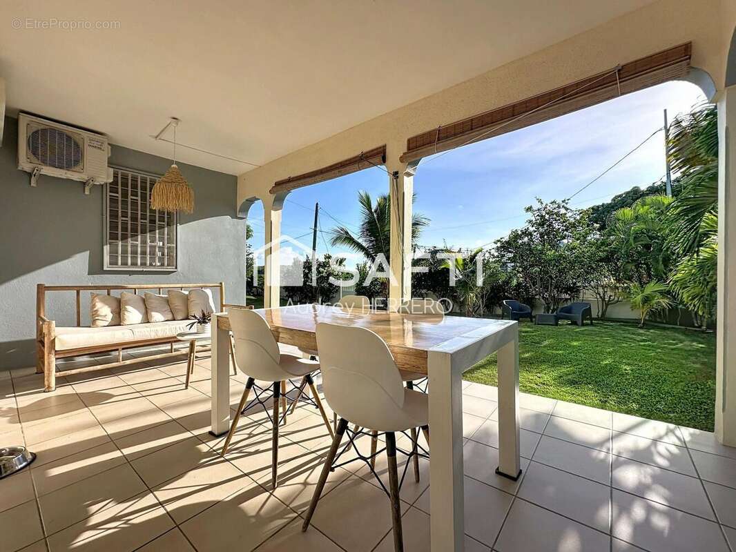 Photo 3 - Maison à PORT-LOUIS