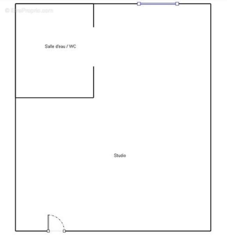 Appartement à PARIS-12E