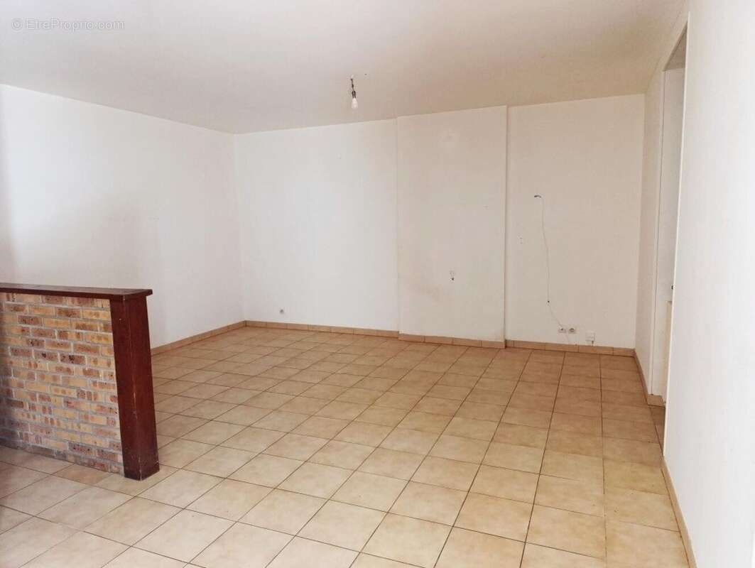 Photo 2 - Maison à ISSOUDUN