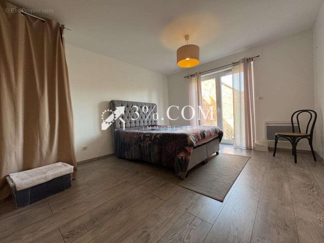 Maison à GOUGENHEIM