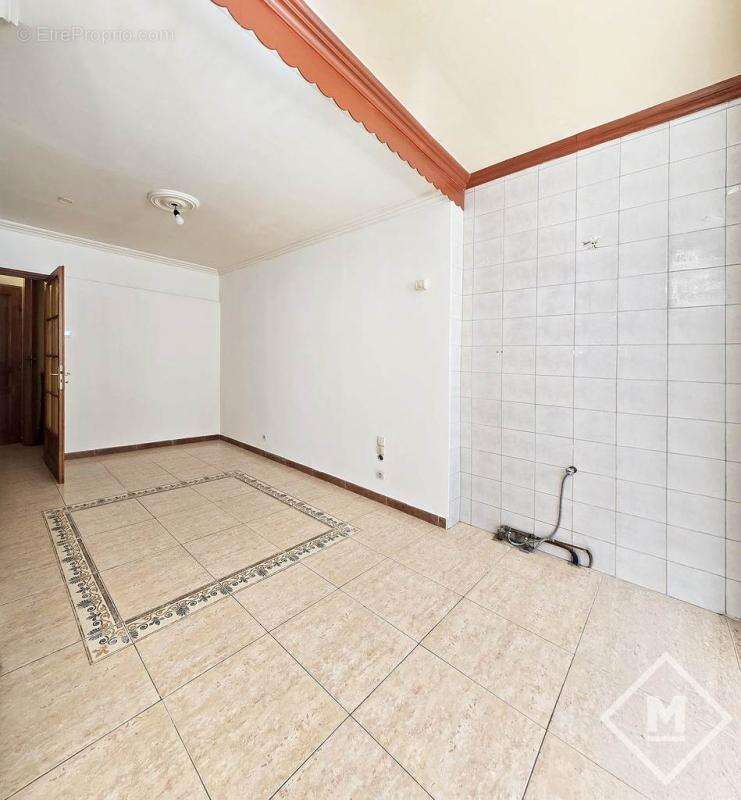 Maison à MARSEILLE-5E