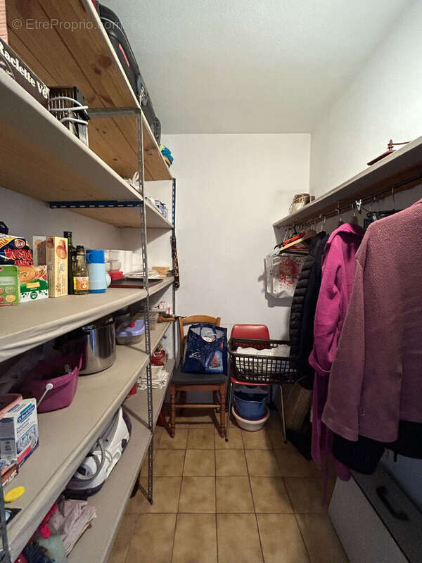 Appartement  5 pièce(s) 92.43 m2 - photo 11