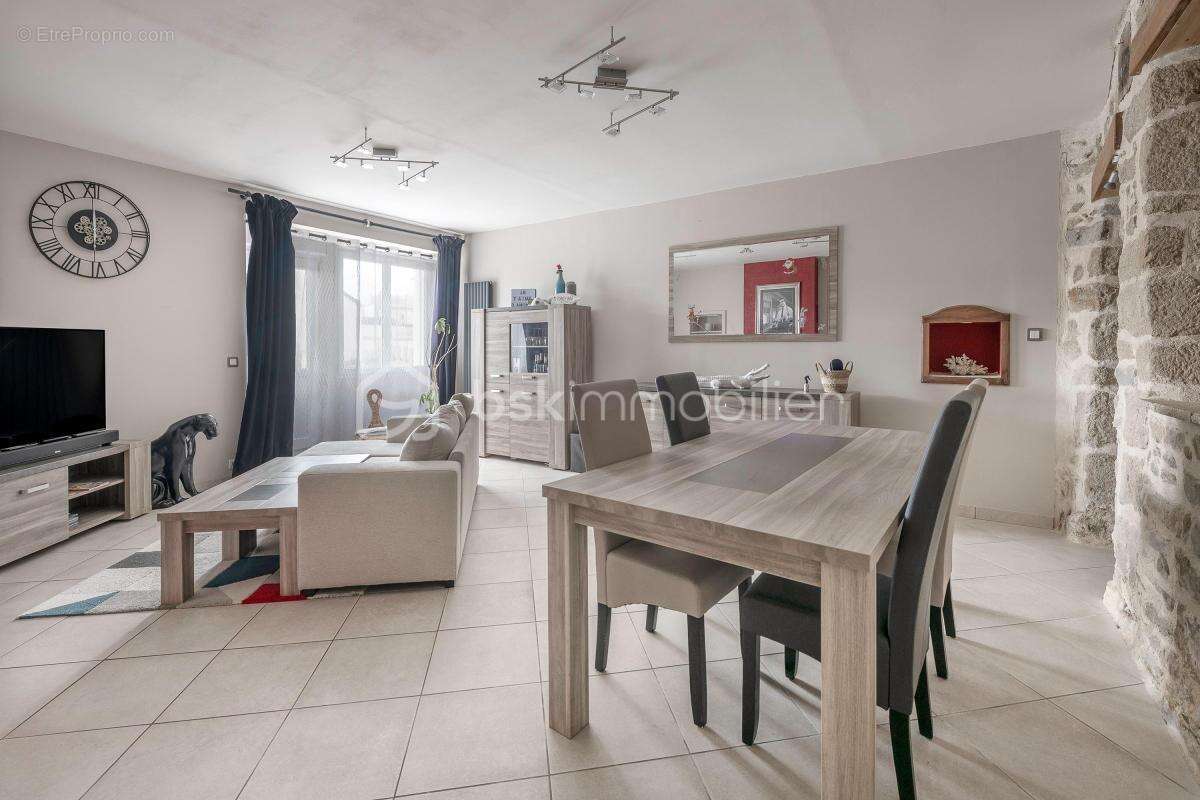 Maison à BATZ-SUR-MER