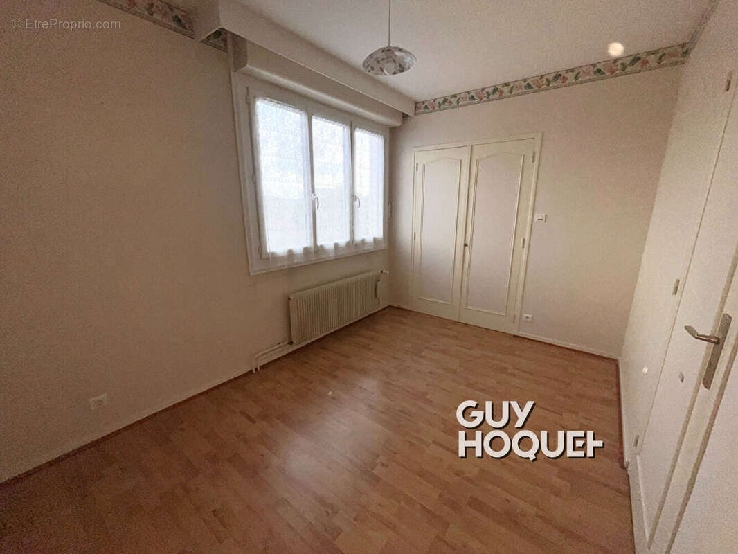 Appartement à GUEUGNON