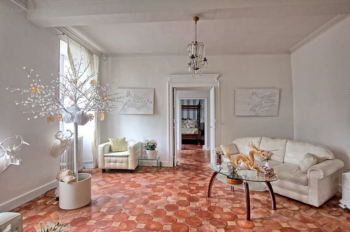 Domaine avec dépendances privatif - photo 5