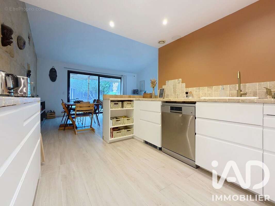 Maison 84 m² à Bordeaux  - photo 6
