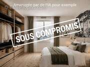 Appartement à CLEGUER