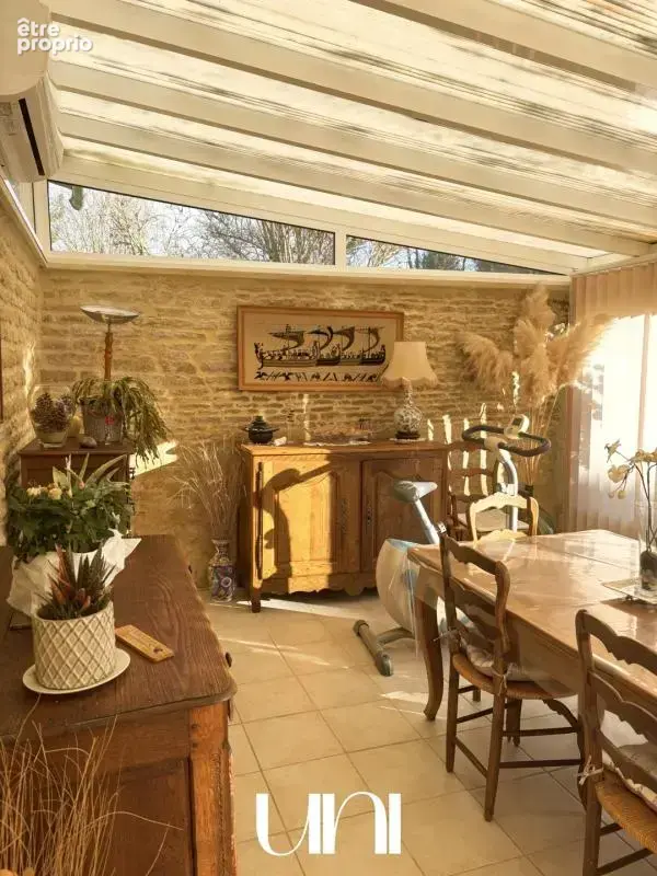 Maison 8 pièces 215 m² à vendre à Jort (14170) - photo 6