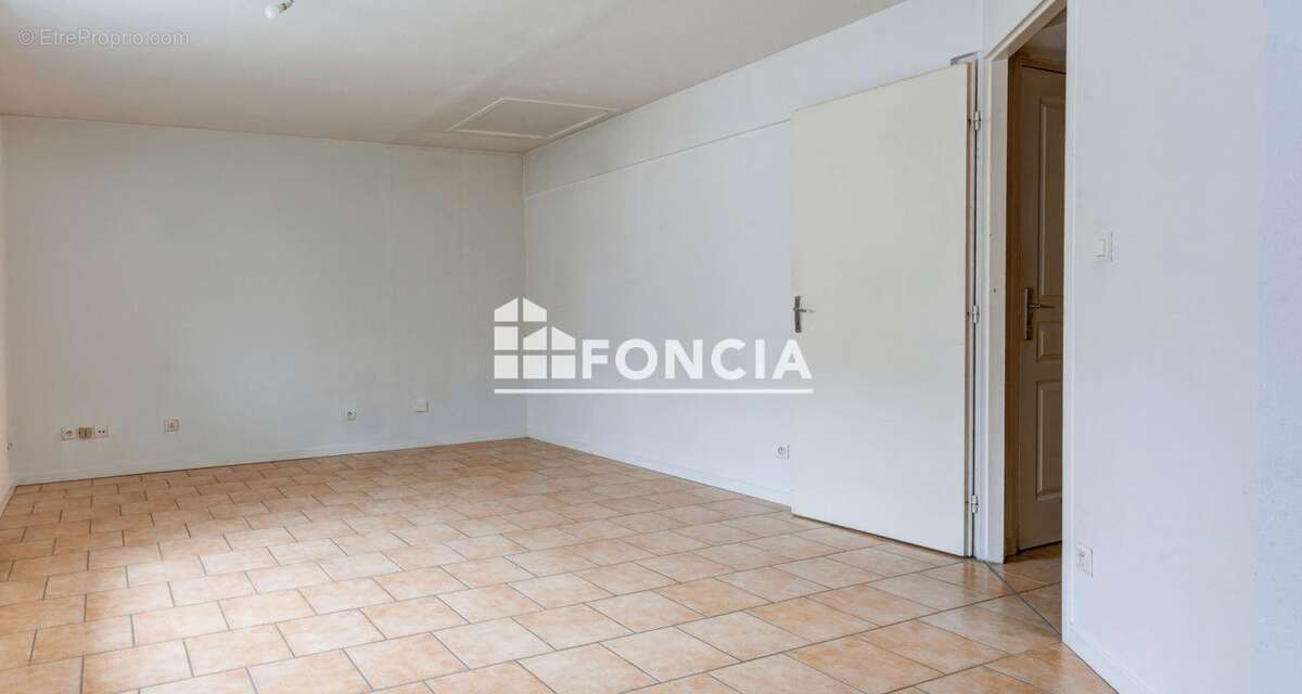 Appartement à LAON