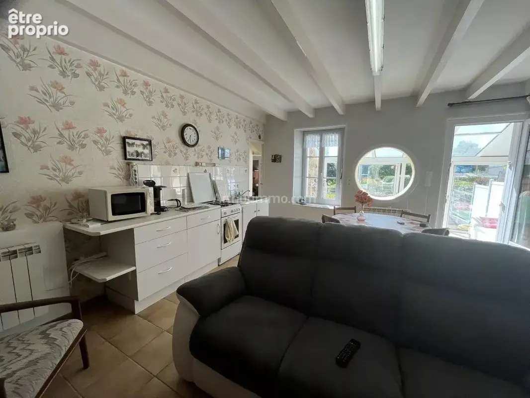 Vente Maison (22150) 120 300ï¿œ - photo 8