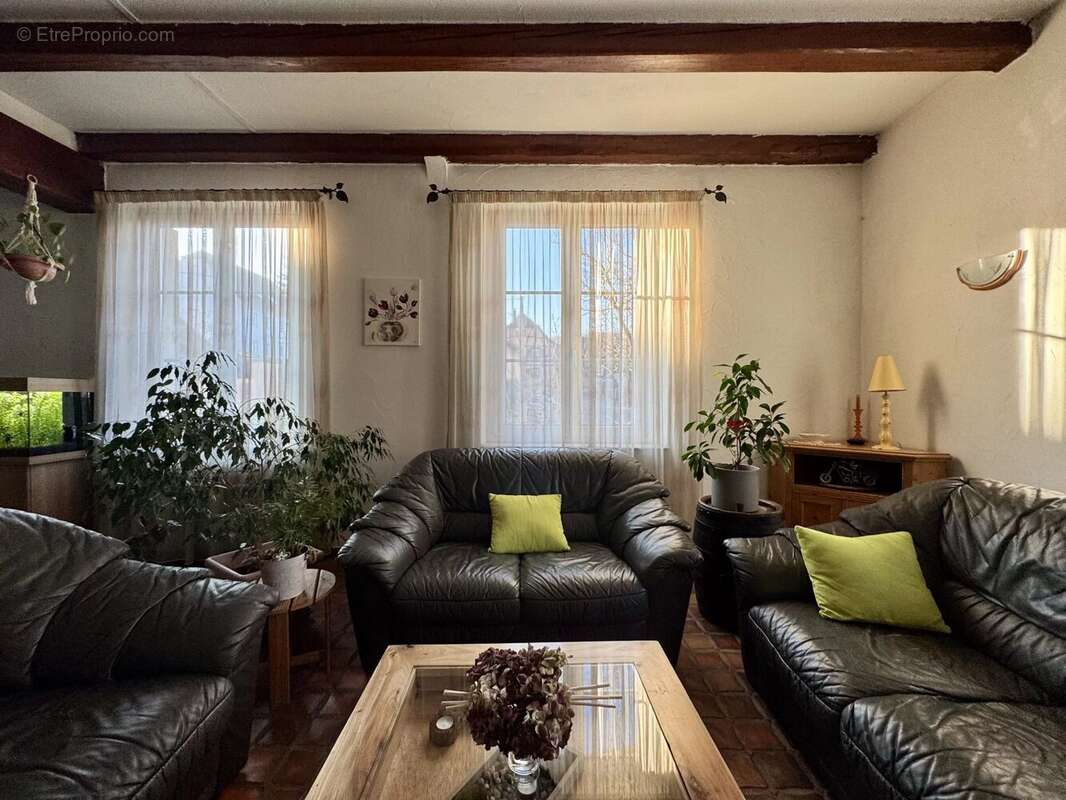 Maison à WALHEIM
