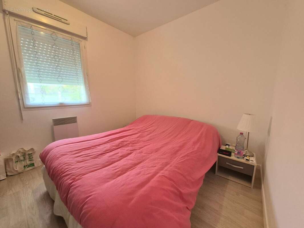 Photo 7 - Appartement à ROSCOFF