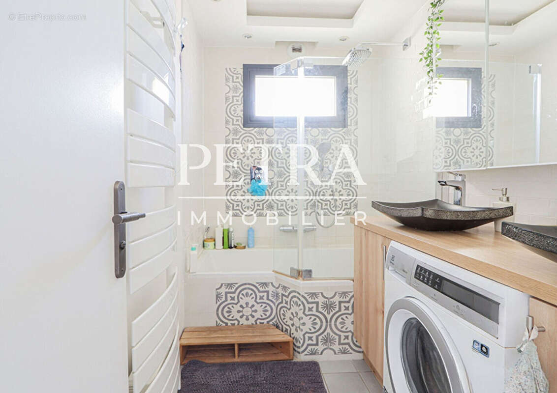 Appartement à CACHAN