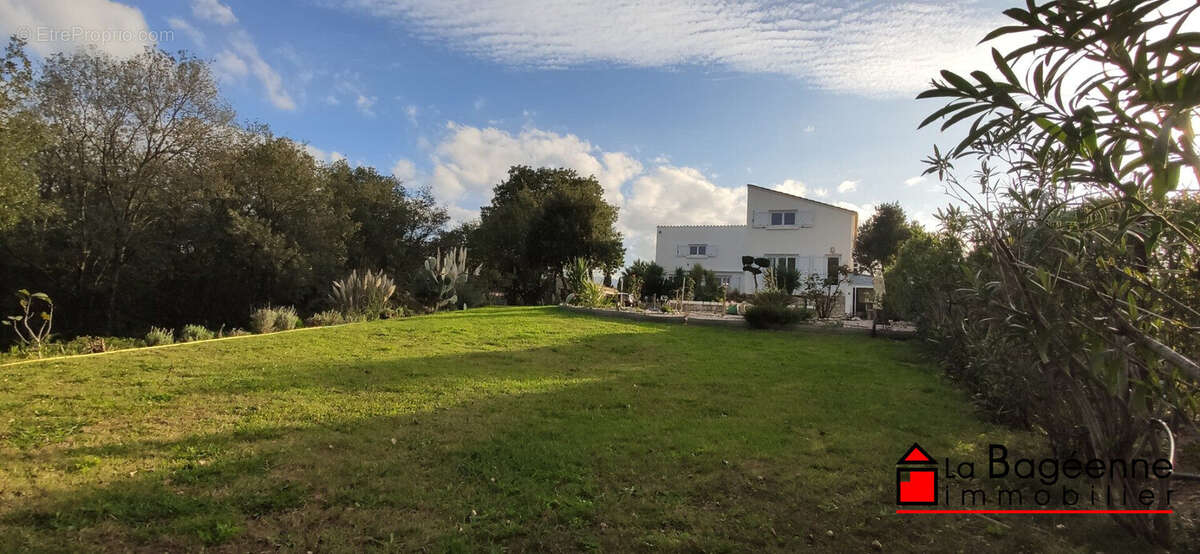 Maison à ORTAFFA