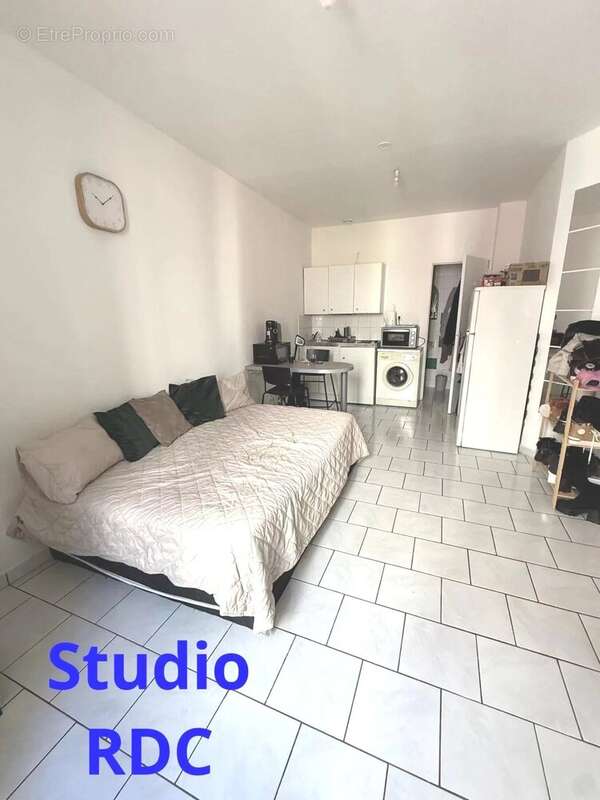 Immeuble à rapport avec 3 appartements à Tourves - photo 4