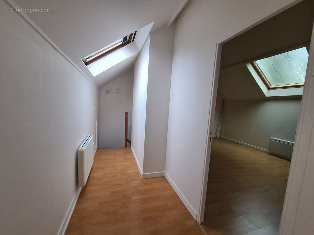 Appartement à VERBERIE